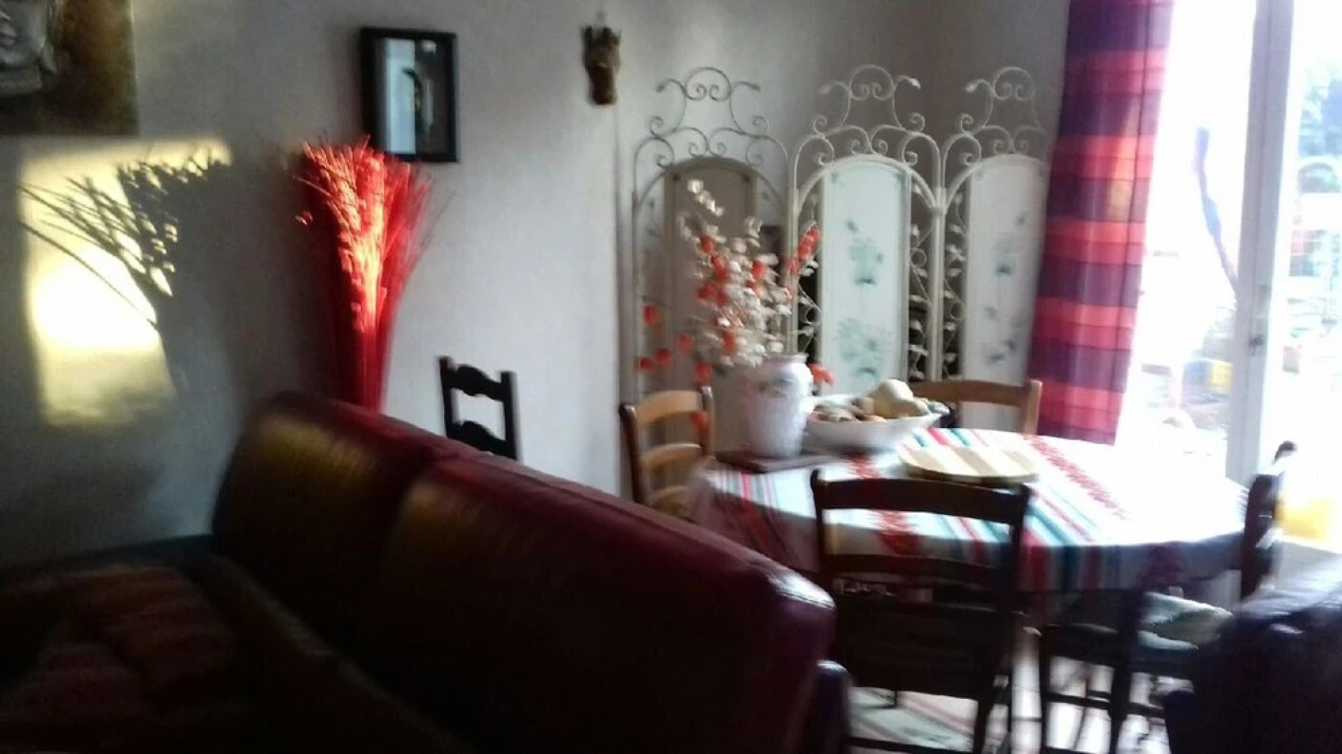 House With 2 Bedrooms in Messanges, With Enclosed Garden and Wifi - 2