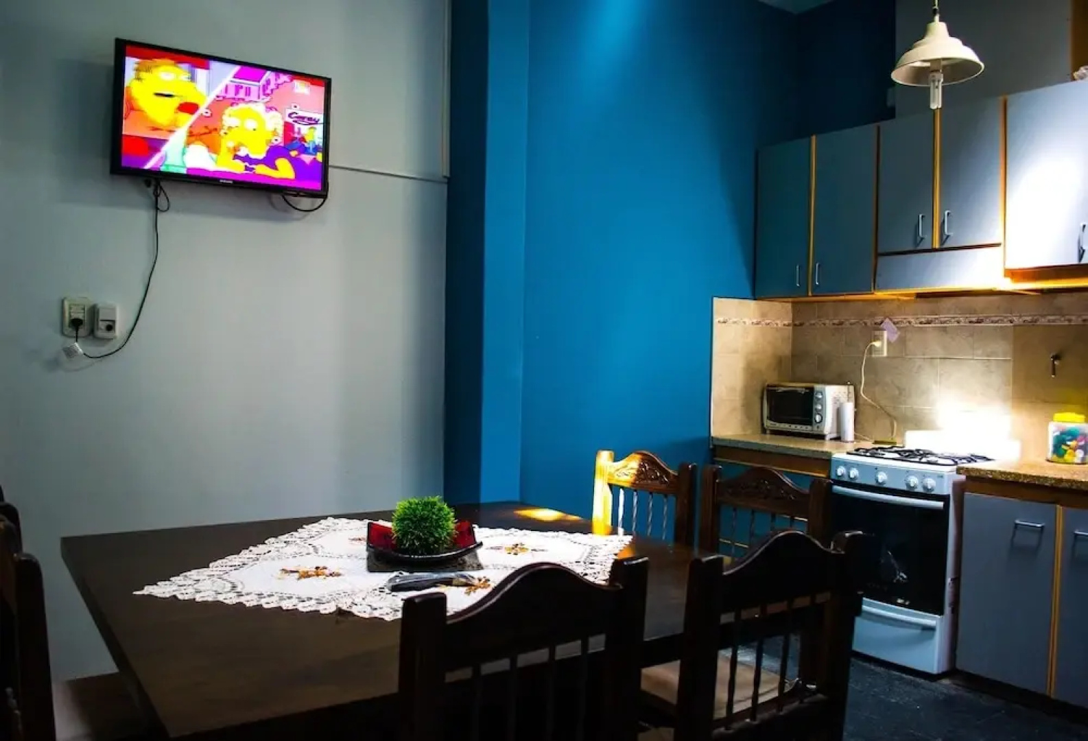 Capital Hostel - San Juan - Adults Only