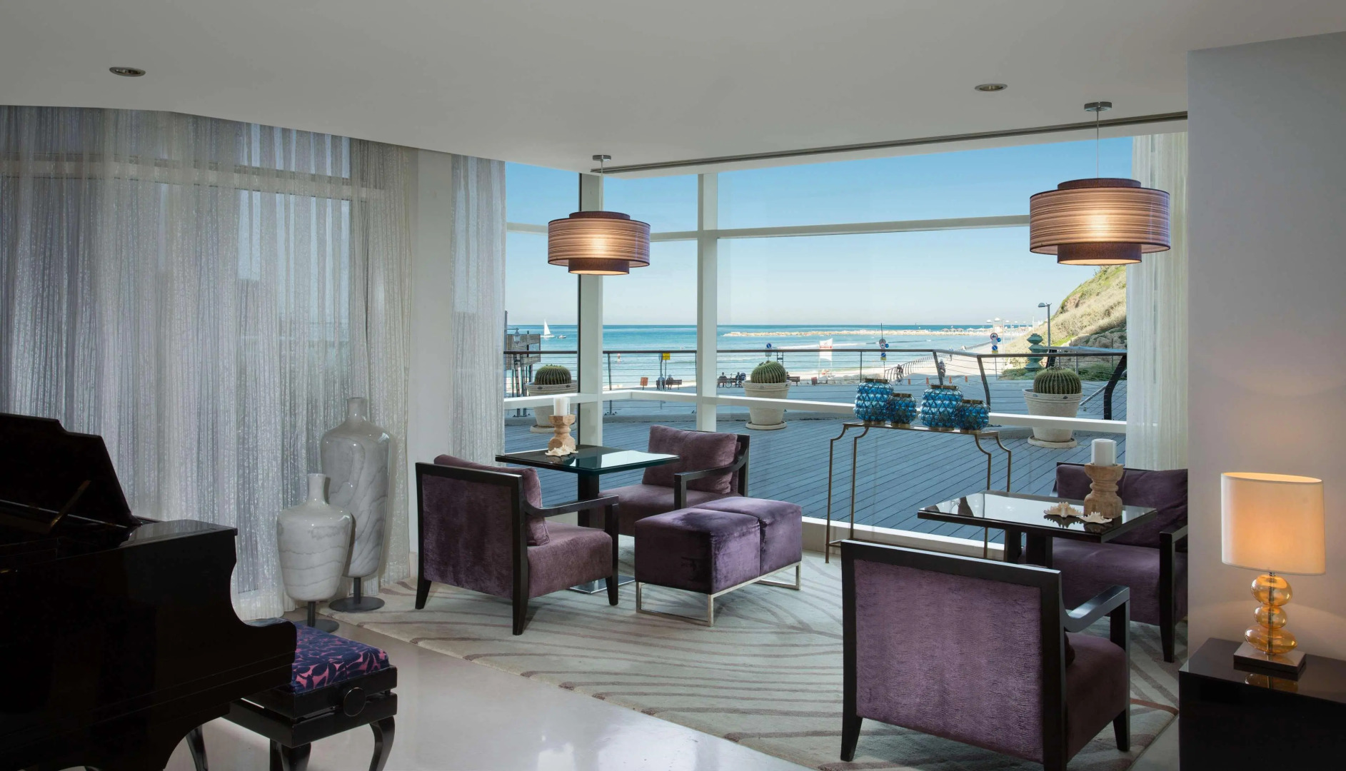 Carlton Tel Aviv Hotel