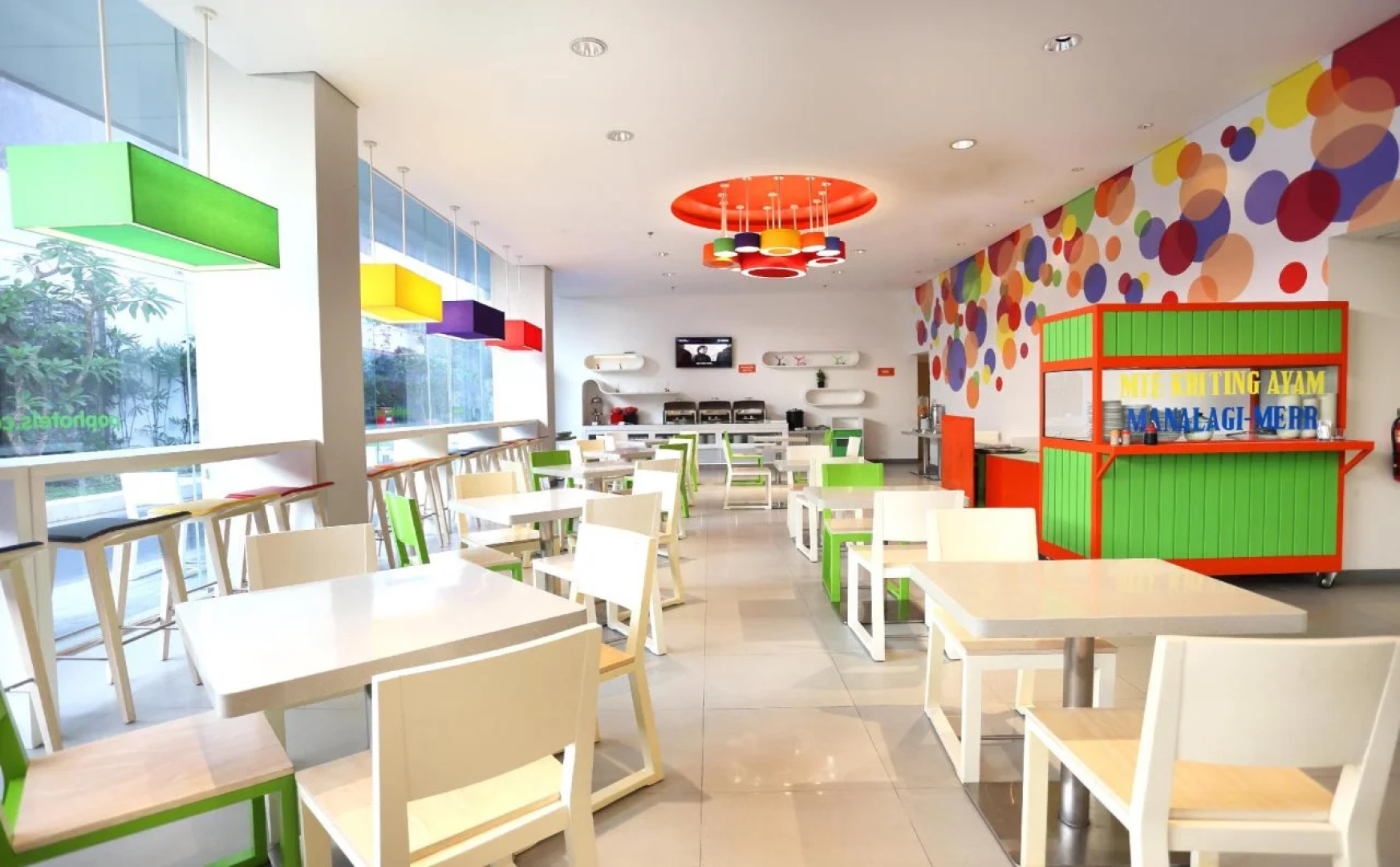 POP! Hotel Gubeng Surabaya