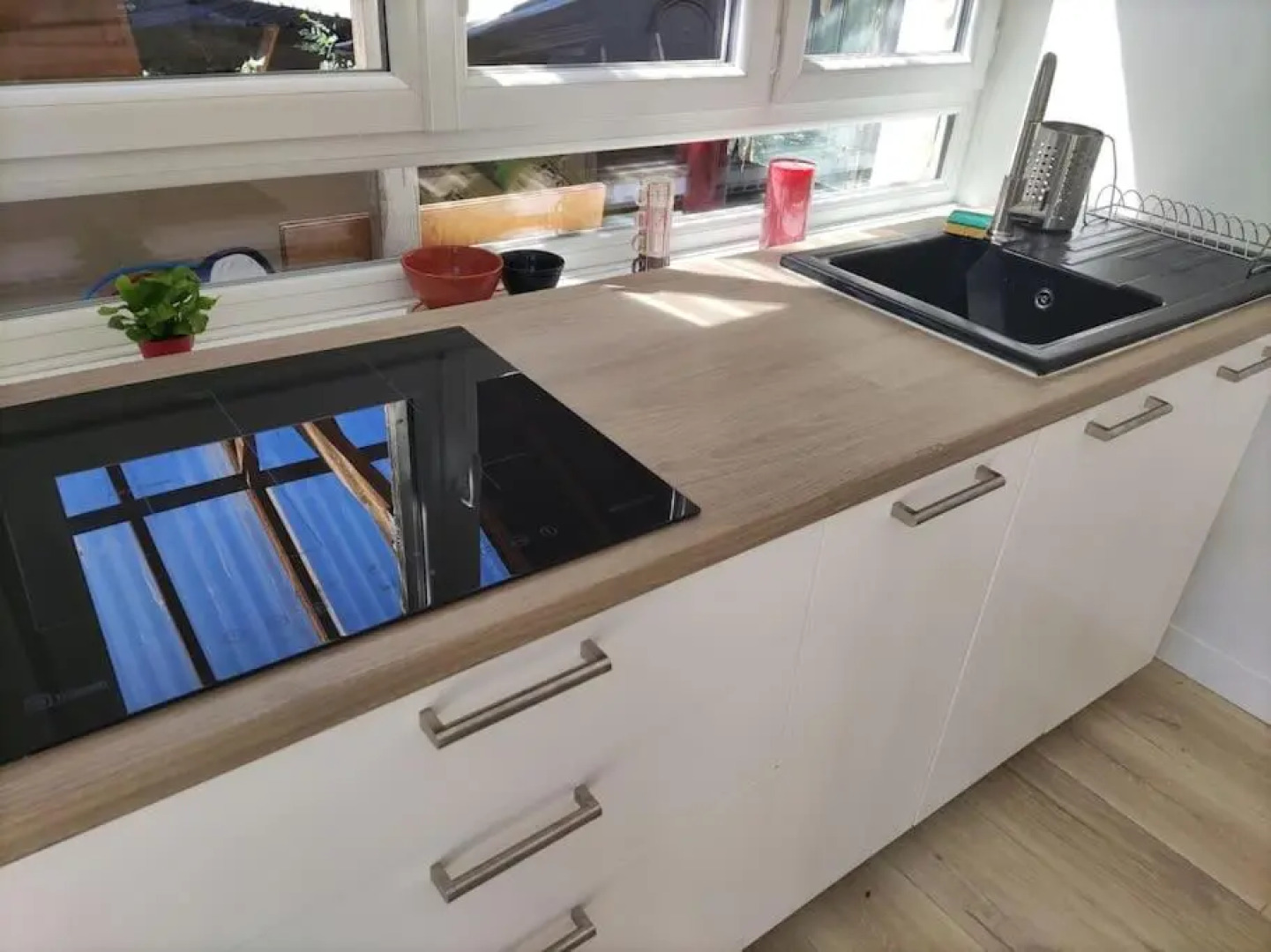 Studio Entre Lac de Monteynard Et Gresse-En-Vercors