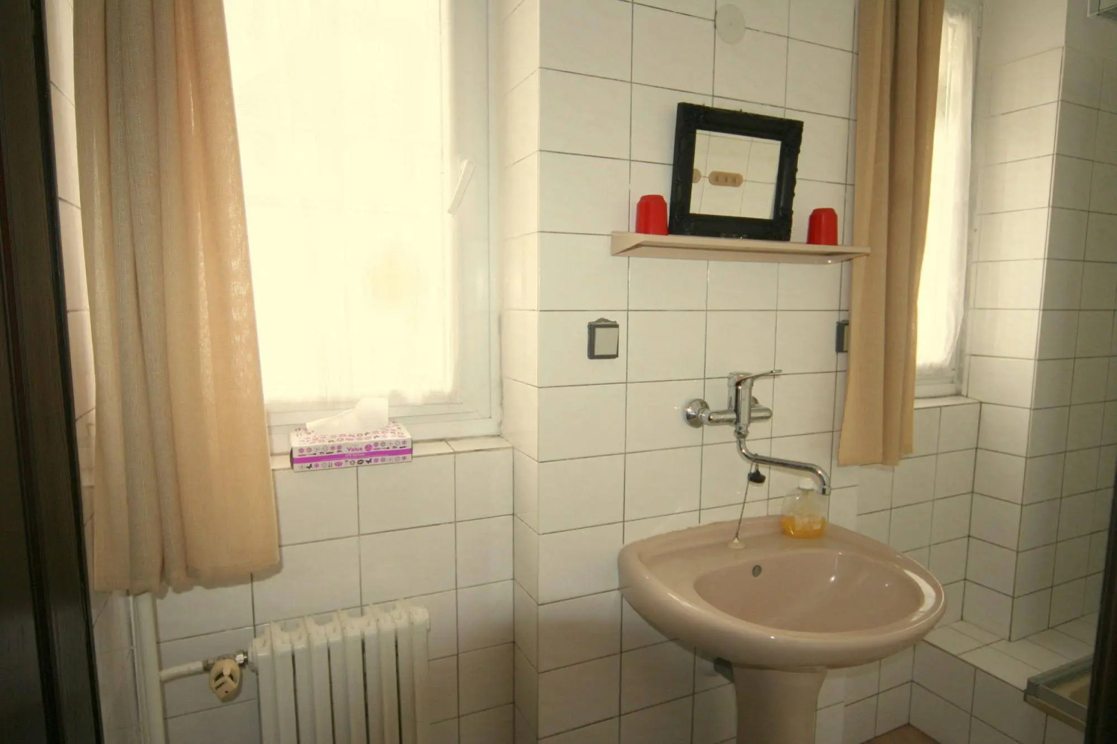 Diamant- Guest House