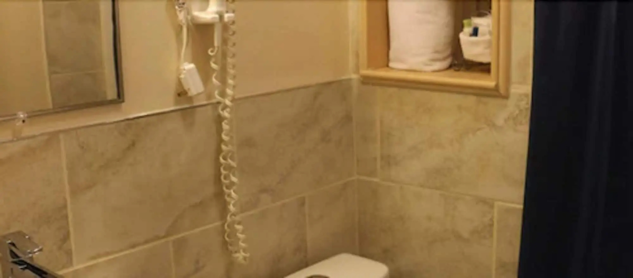 Auberge Manoir Ville Marie