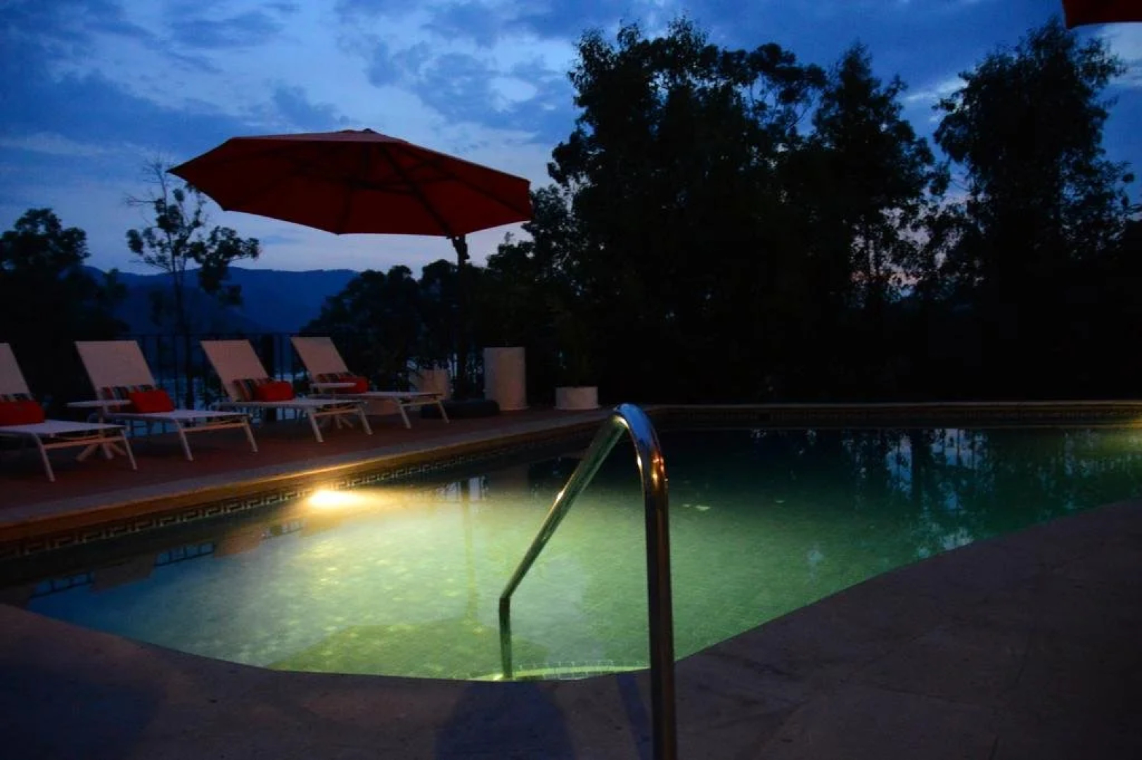 Danzaluna Hotel Boutique