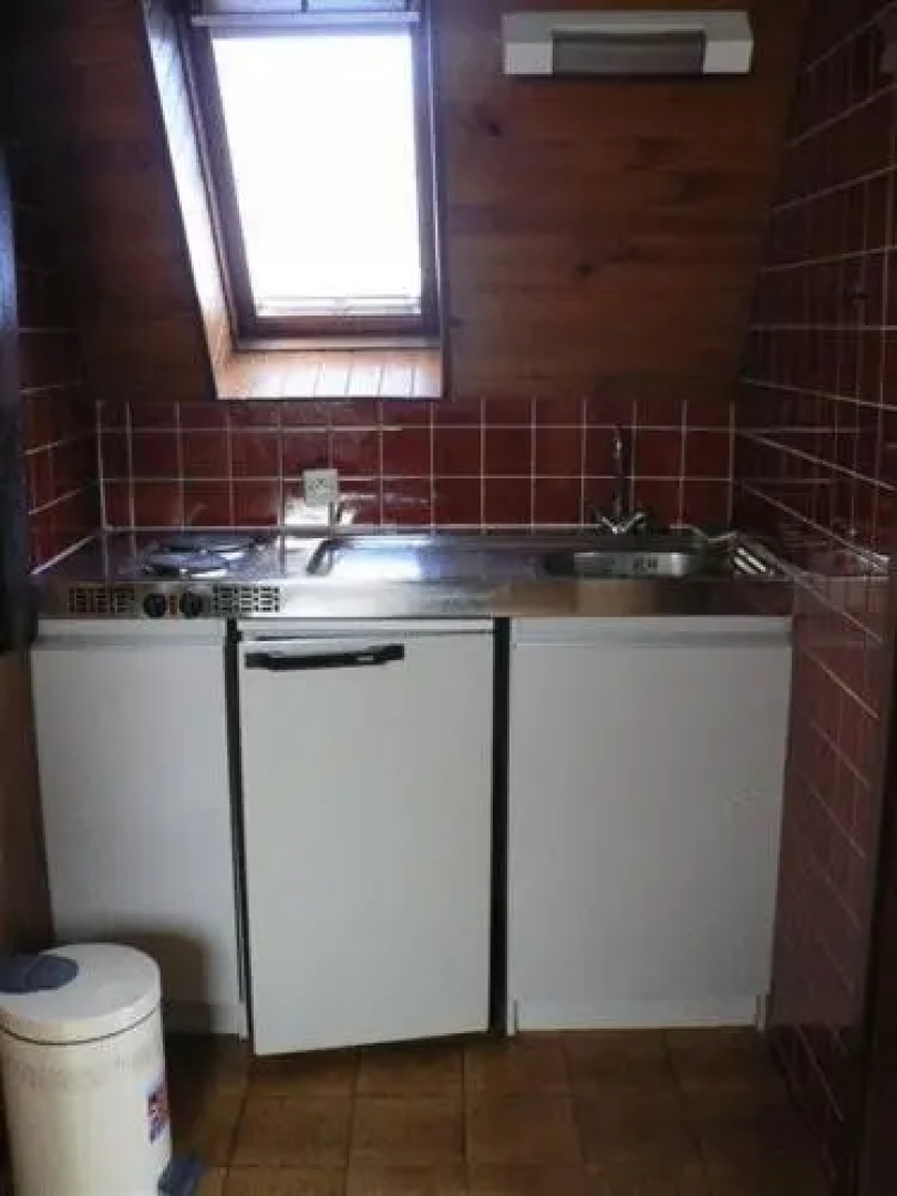Residence 3 Chateaux