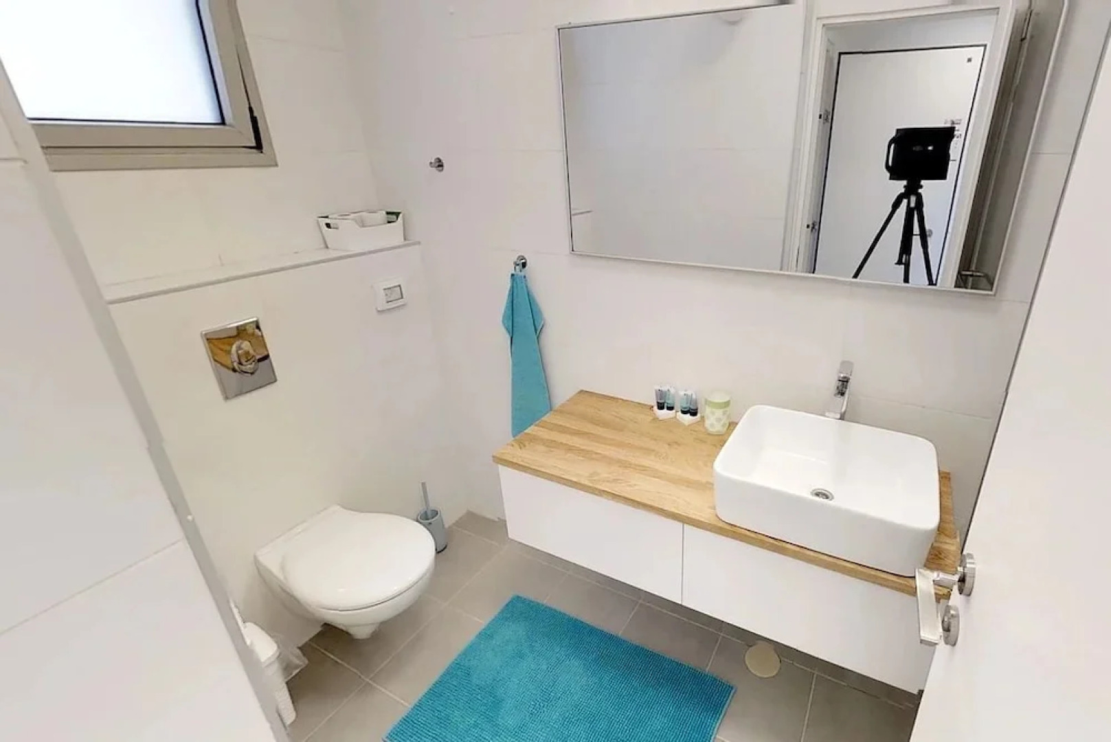 Herzliya Luxury on the Park - H3