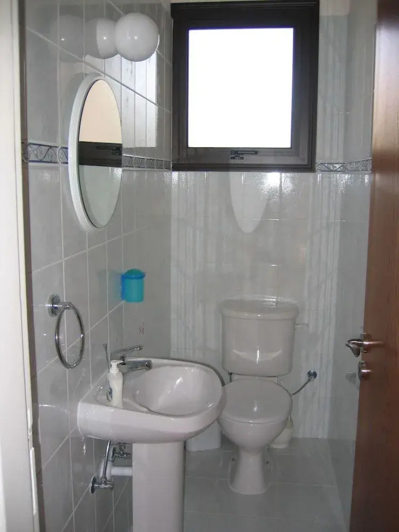 Five Waves Holiday Villas