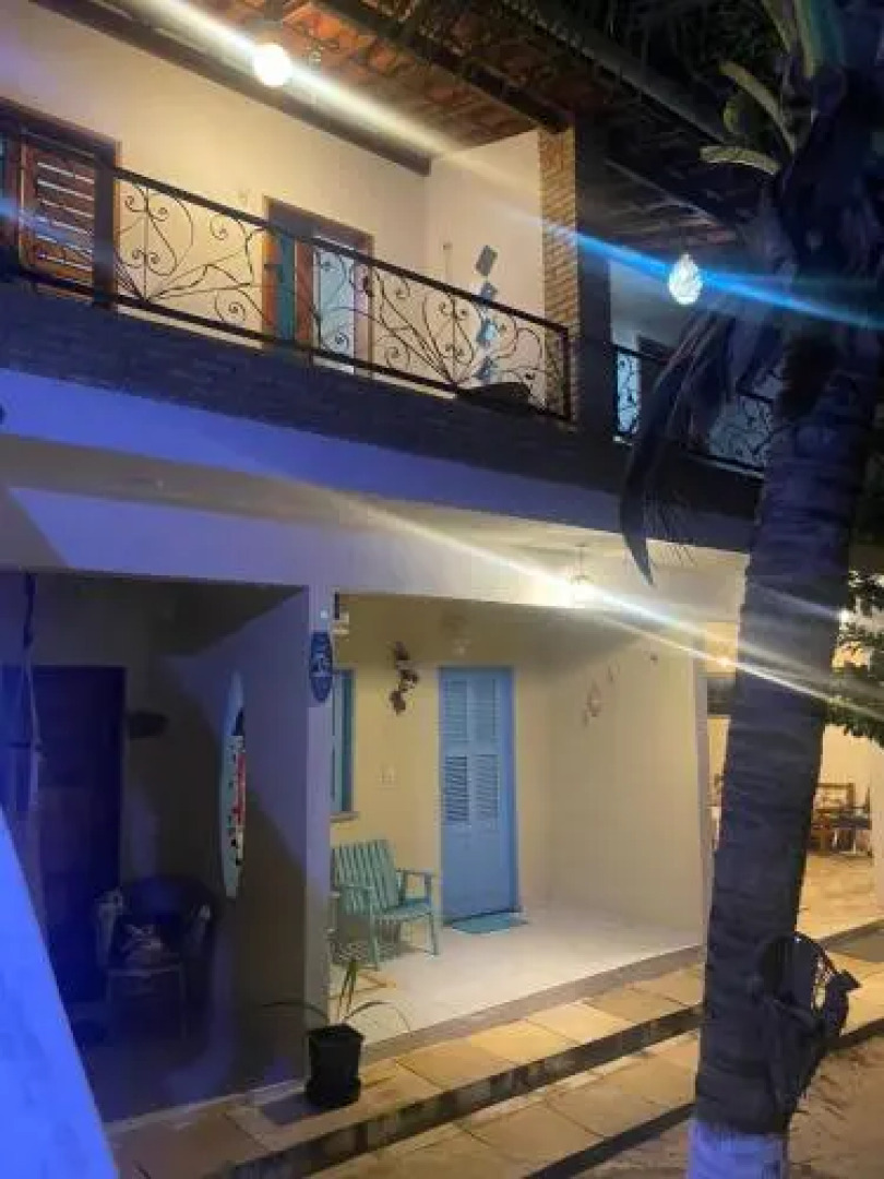 Paracuru Surf Rider Hostel