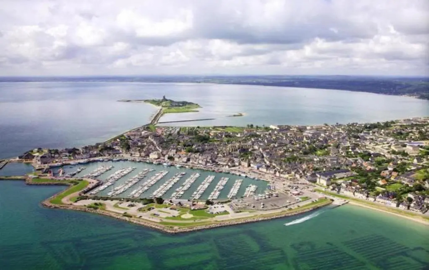 Maison Normande proche de la mer et des lieux touristiques