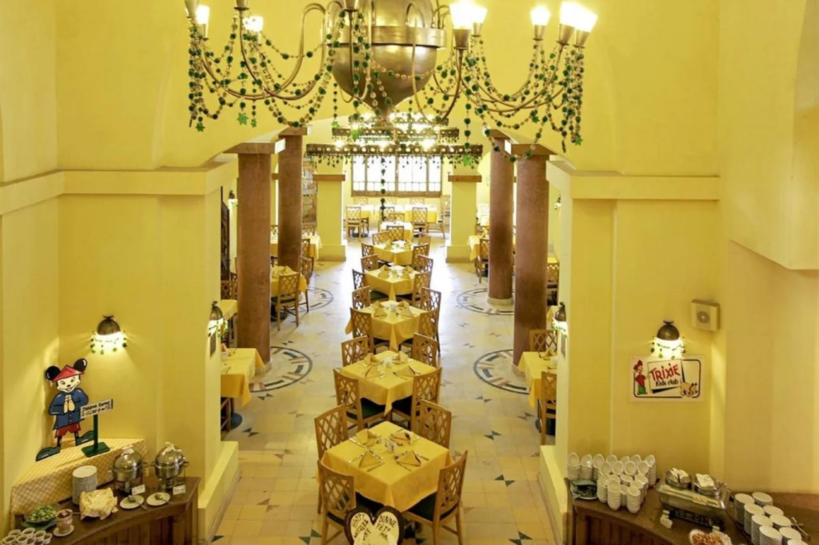 Three Corners Rihana Resort