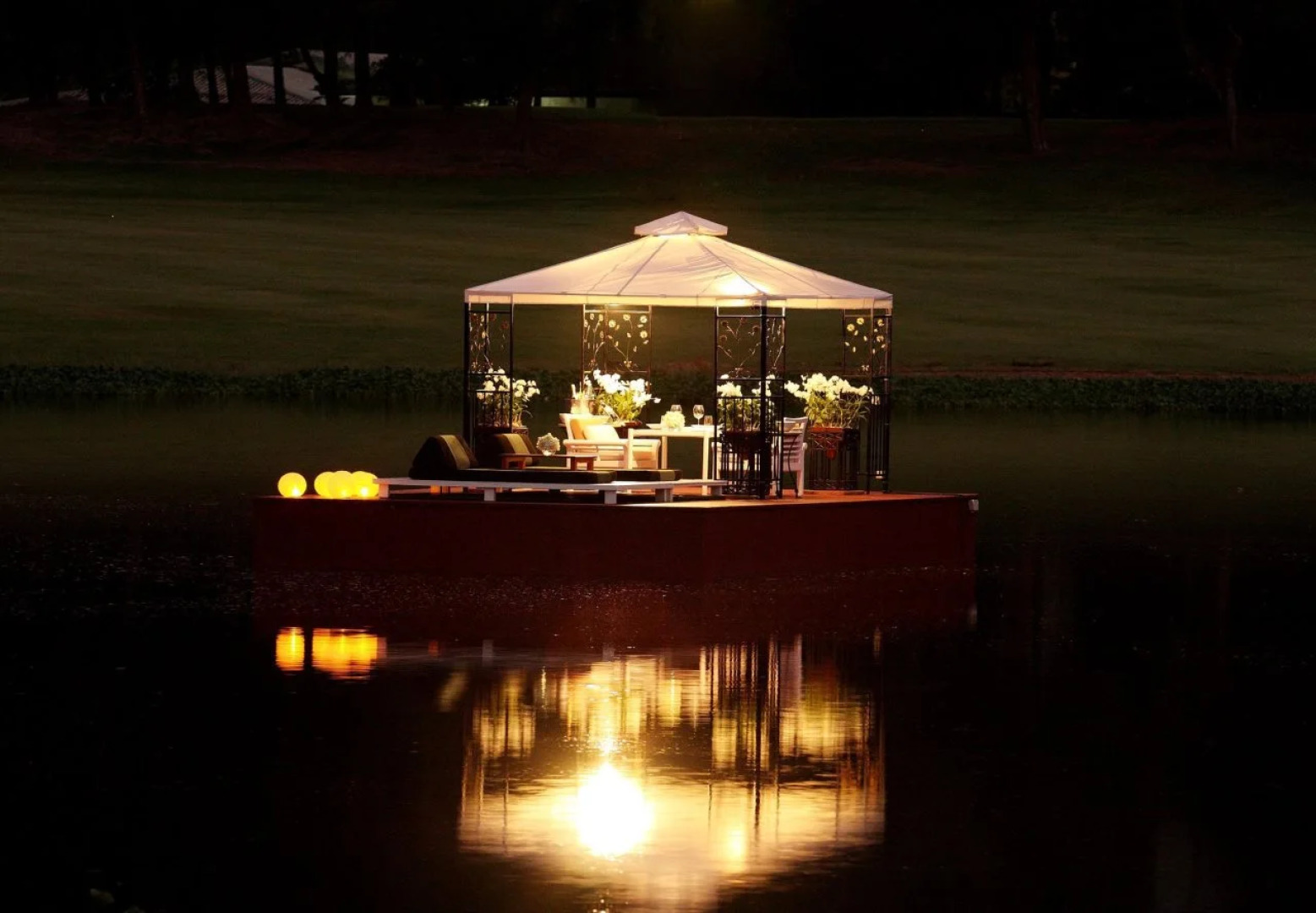 Banyan Tree Wellbeing Sanctuary Phuket