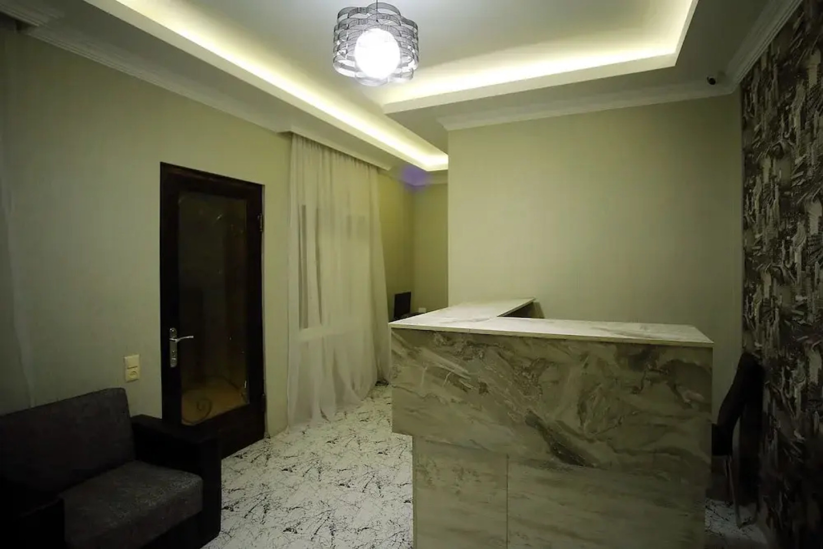 Вилла «Оазис»