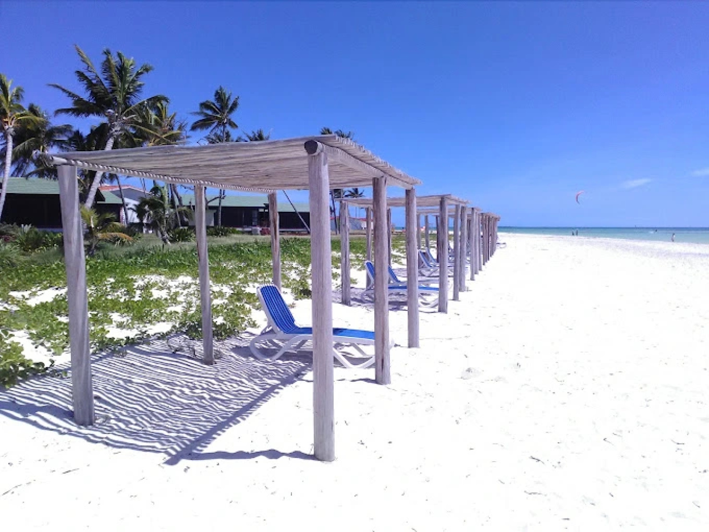 Villa Apartahotel Azul