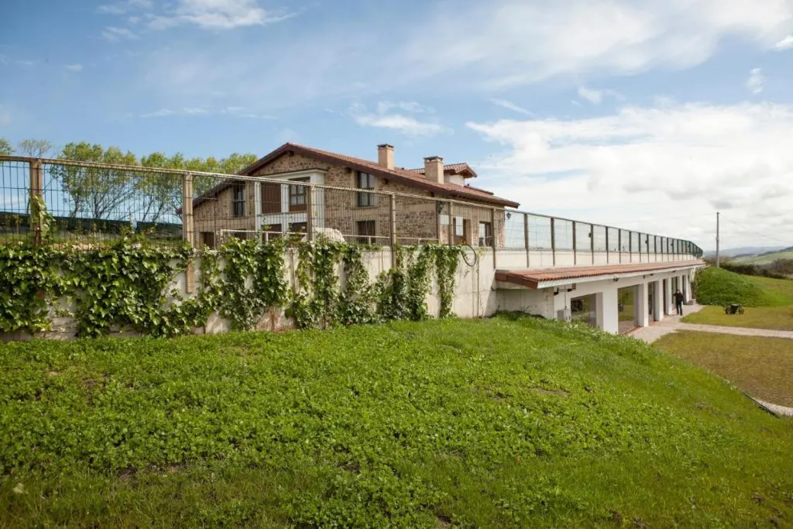 Apartamentos Villa Sofía