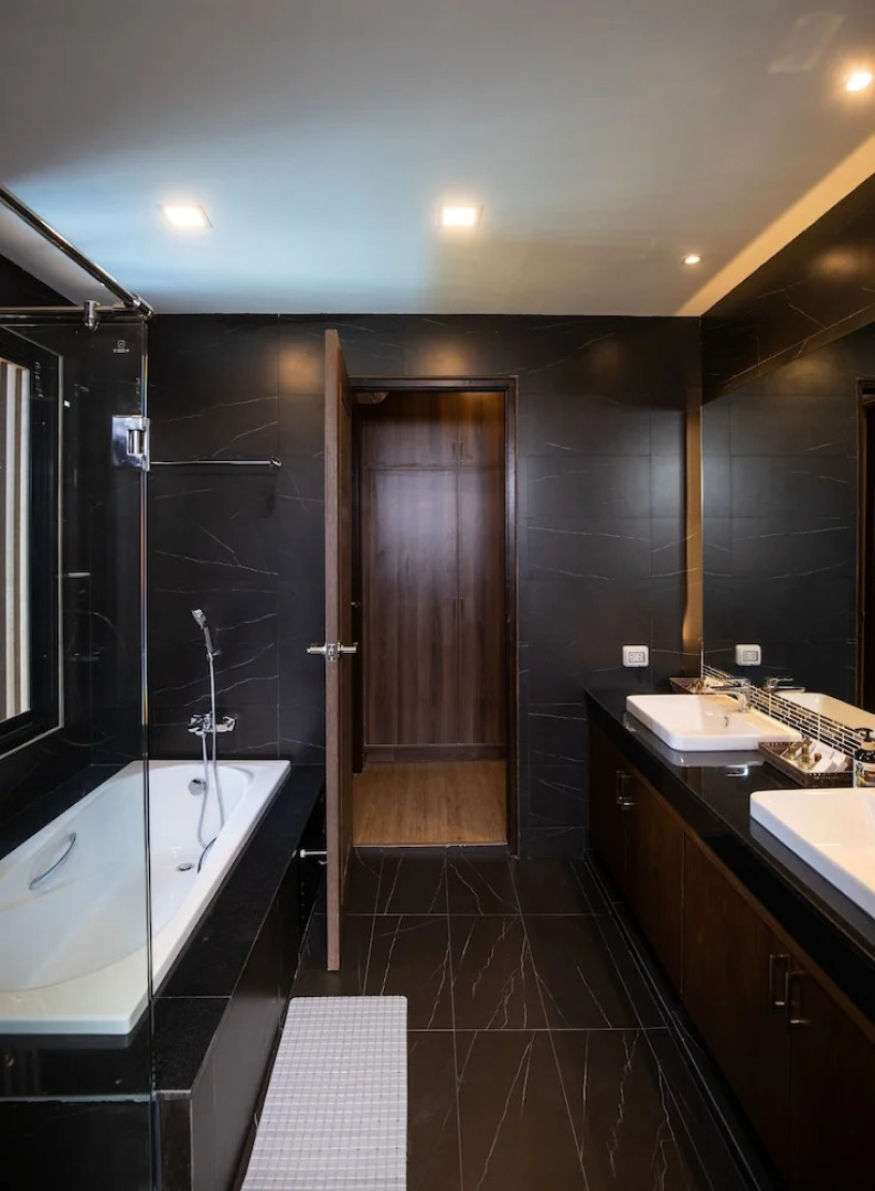 Zen Retreat Chiang Mai Villa