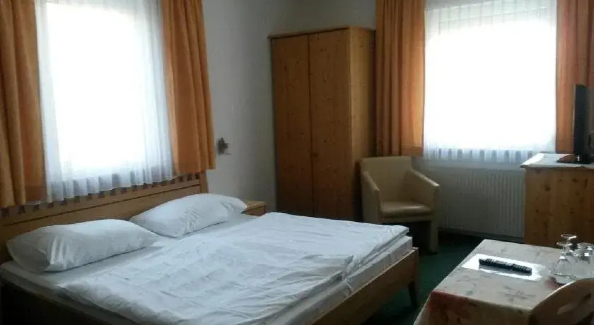 Pension Pressbaum bei Wien