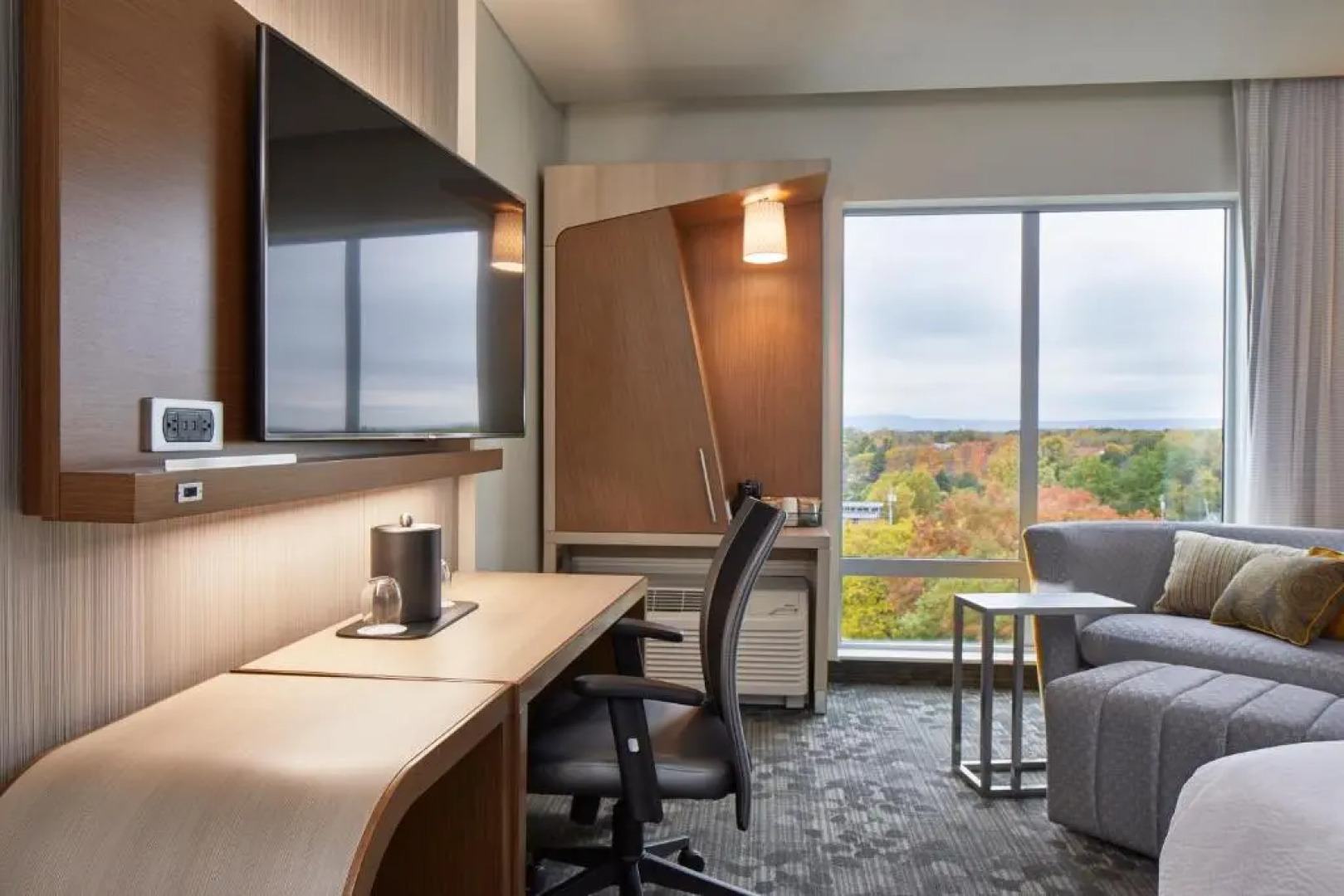 Courtyard by Marriott Albany Airport