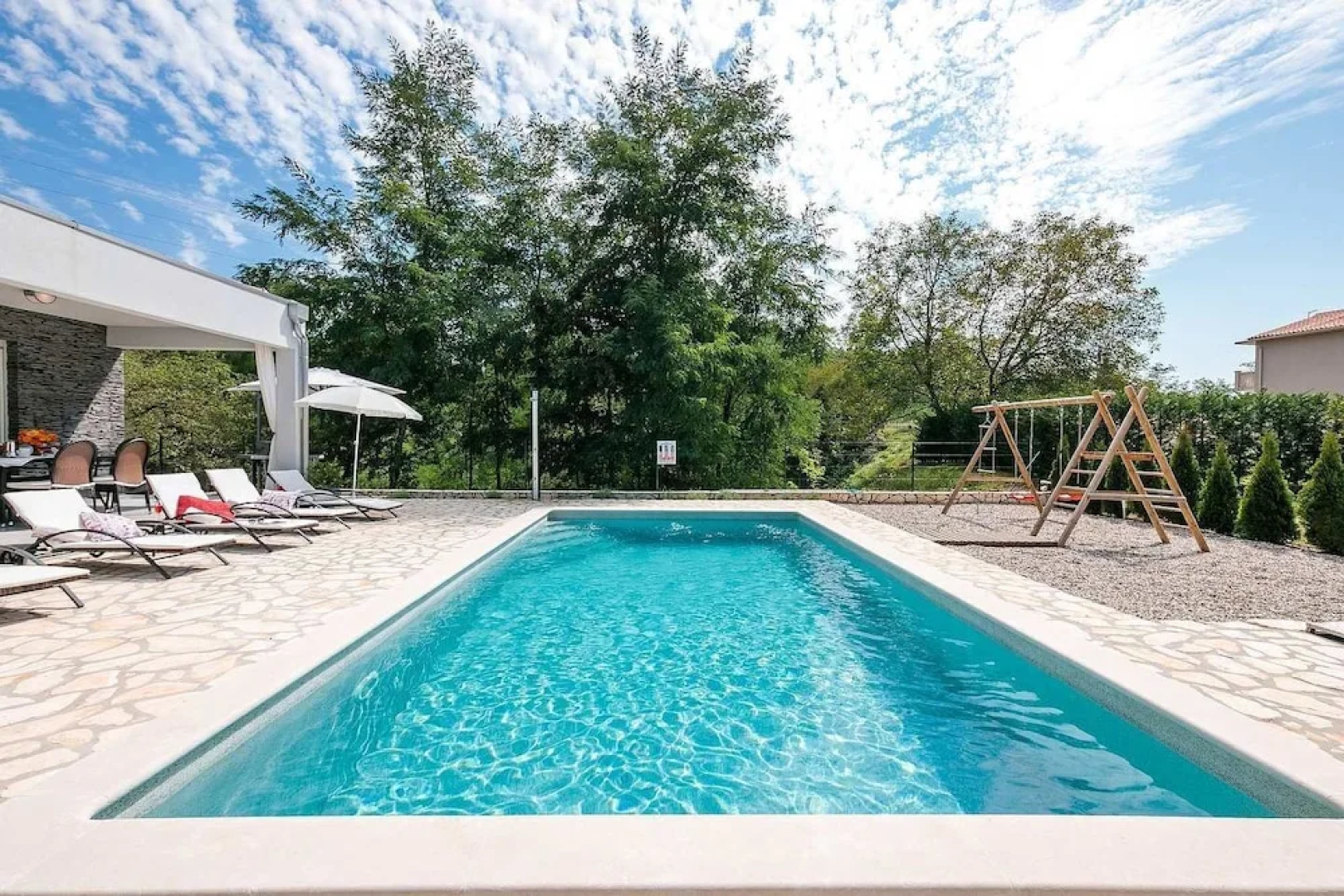 Villa Sofia