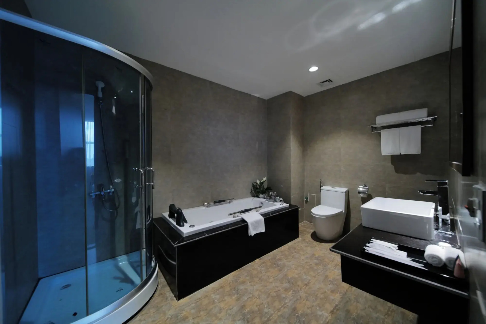 Mường Thanh Grand Dien Bien Phu Hotel