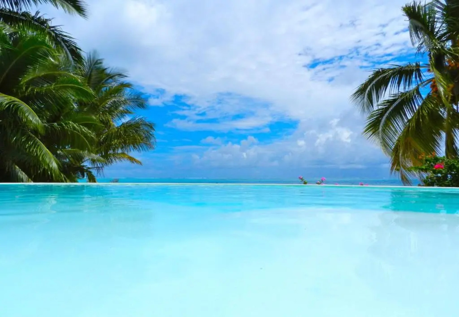 #1 Beach Villa Bliss by TAHITI VILLAS