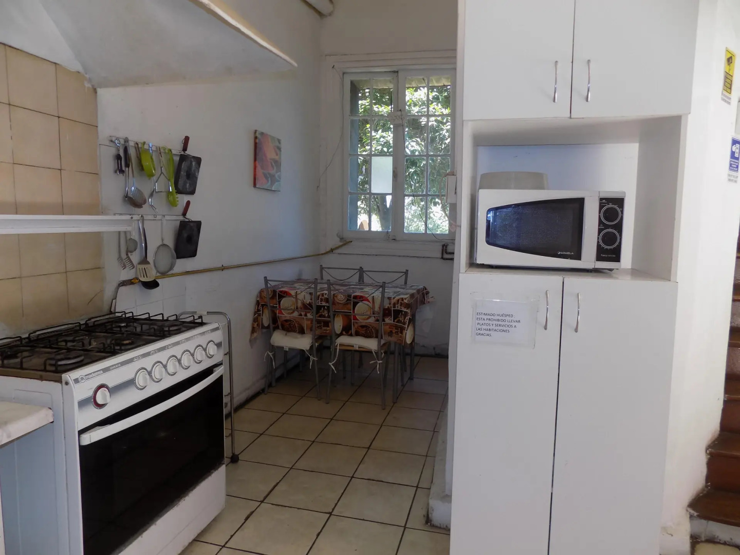 Residencial Ahumada Vip