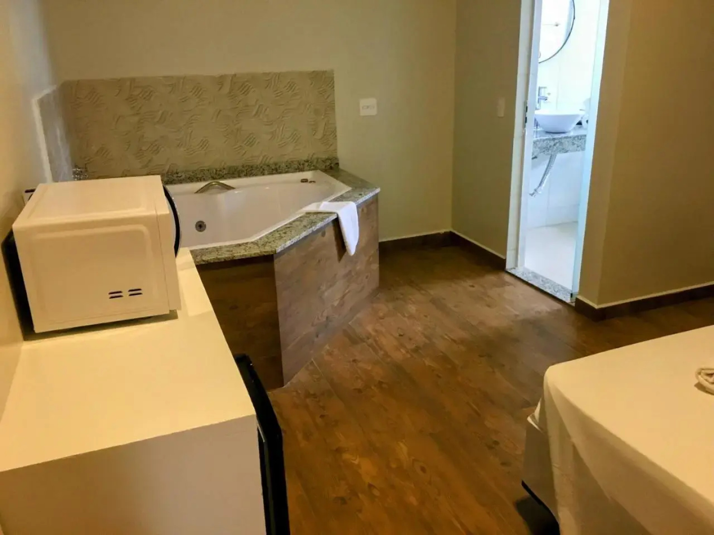 Pousada Riacho Da Areia