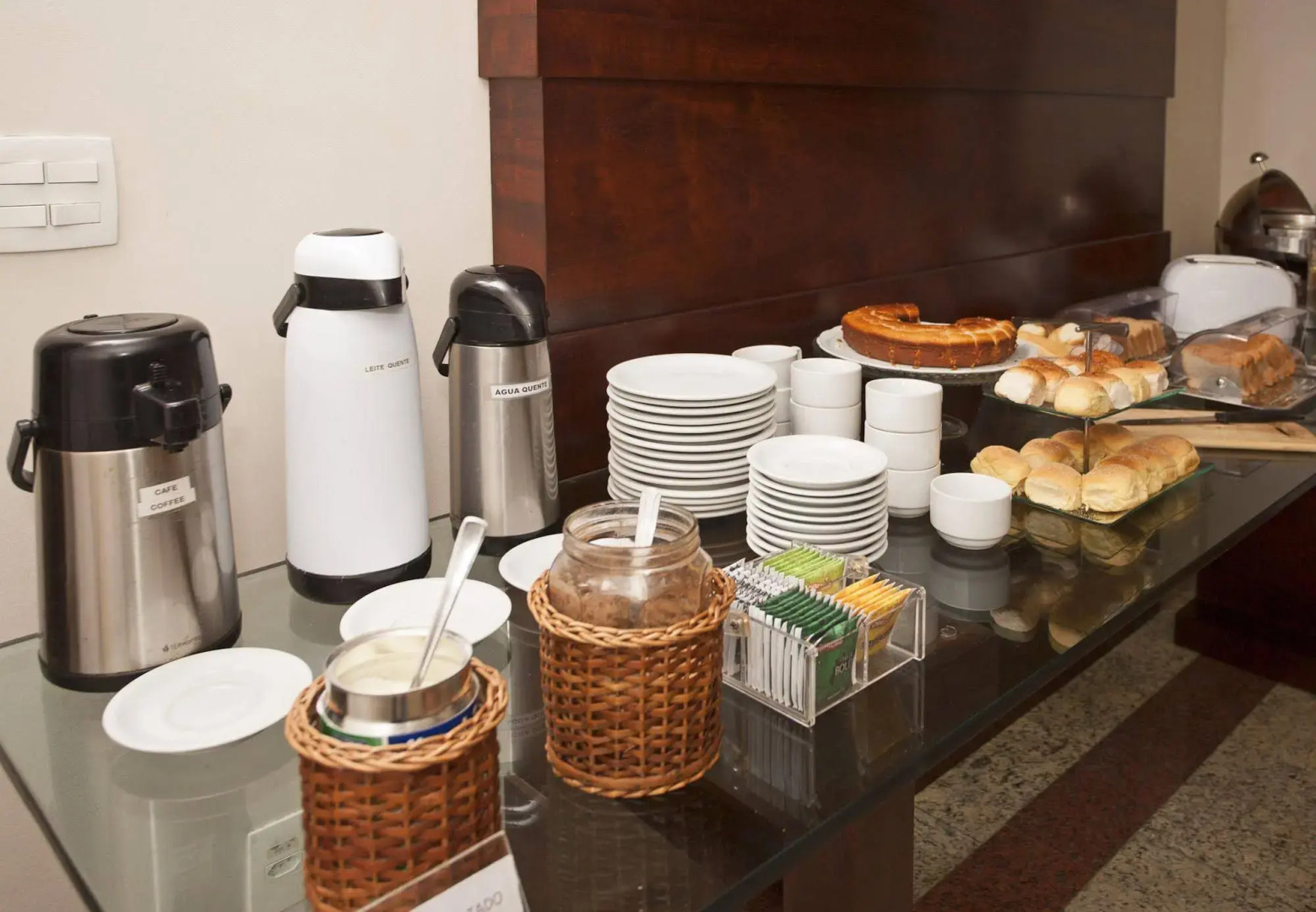 Hotel Village Icaraí