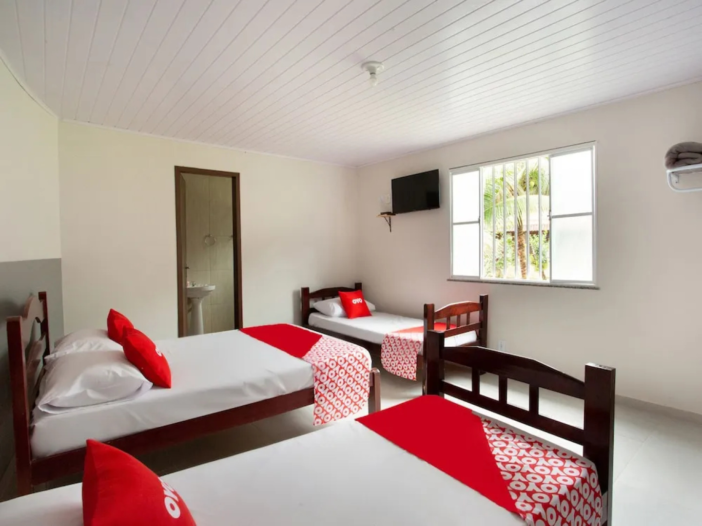 OYO Pousada Sol Nascente