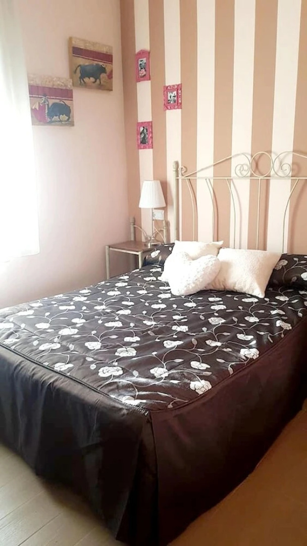 Chalet With 3 Bedrooms in Almodovar del Rio, With Private Pool and Terrace