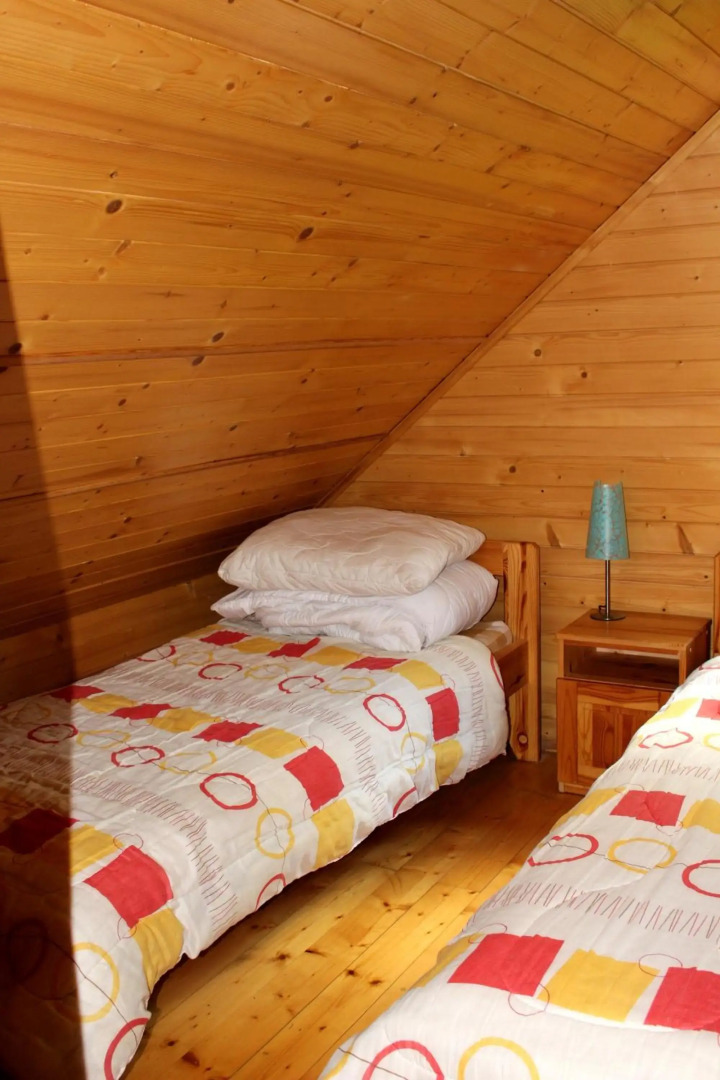 Zawoja Chaty Górskie D2