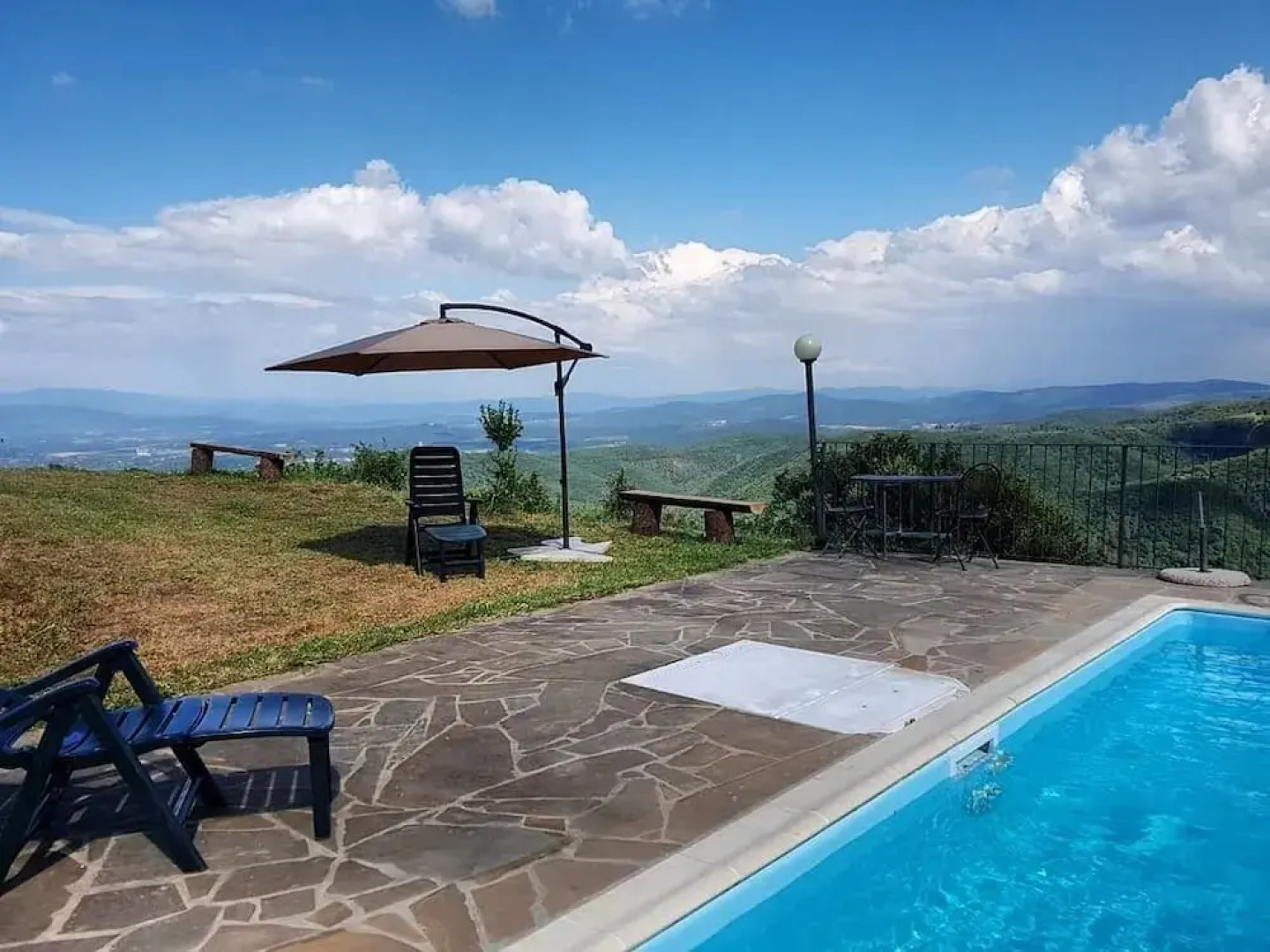 Agriturismo Sinciano