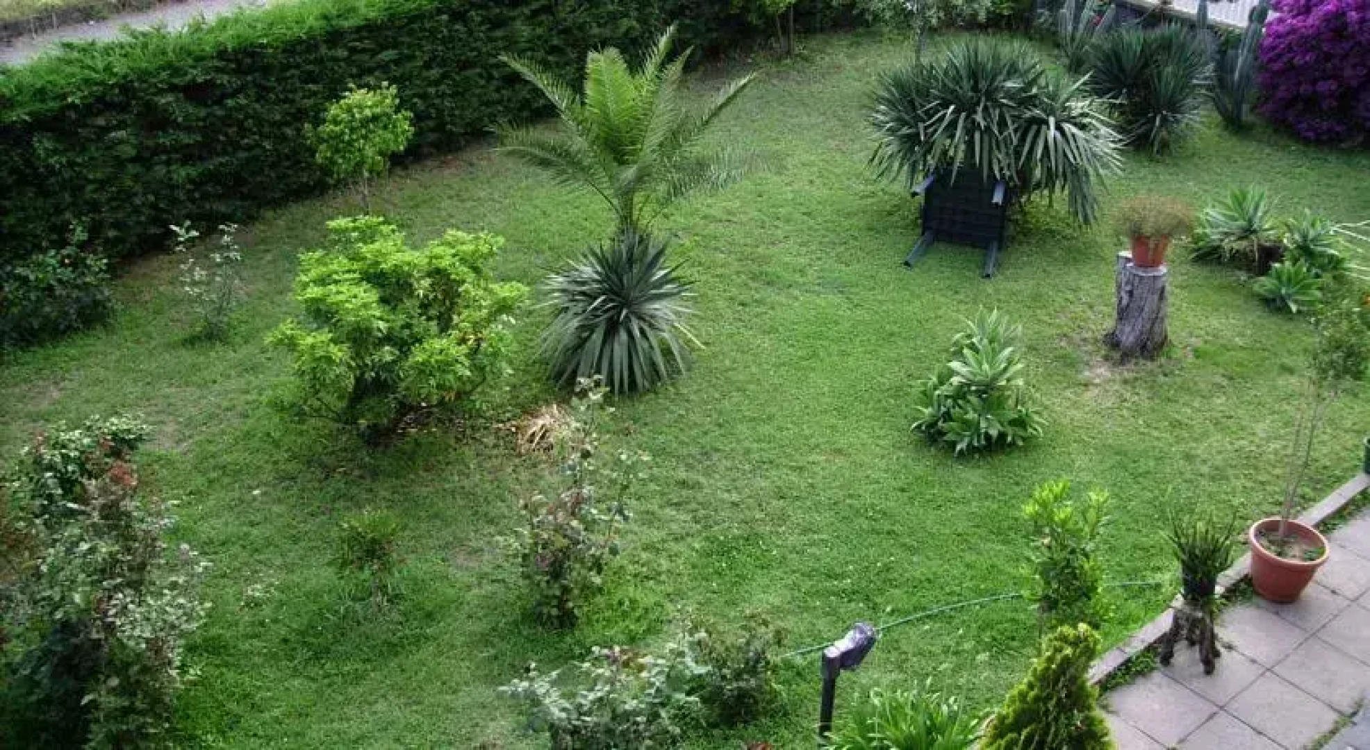 Casa Allegra Etna-Mare