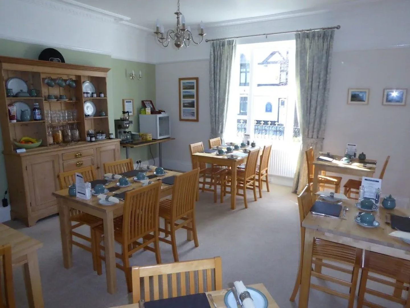 The Grange Guest House
