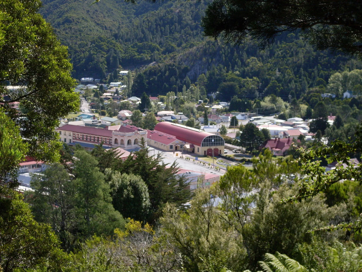 Empire Hotel Queenstown