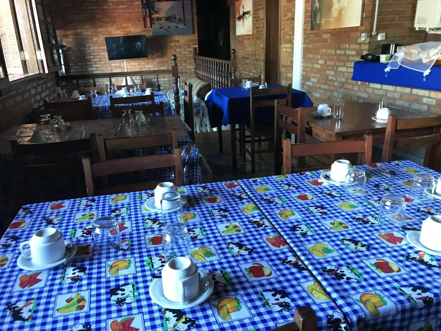 Pousada Cantim de BH