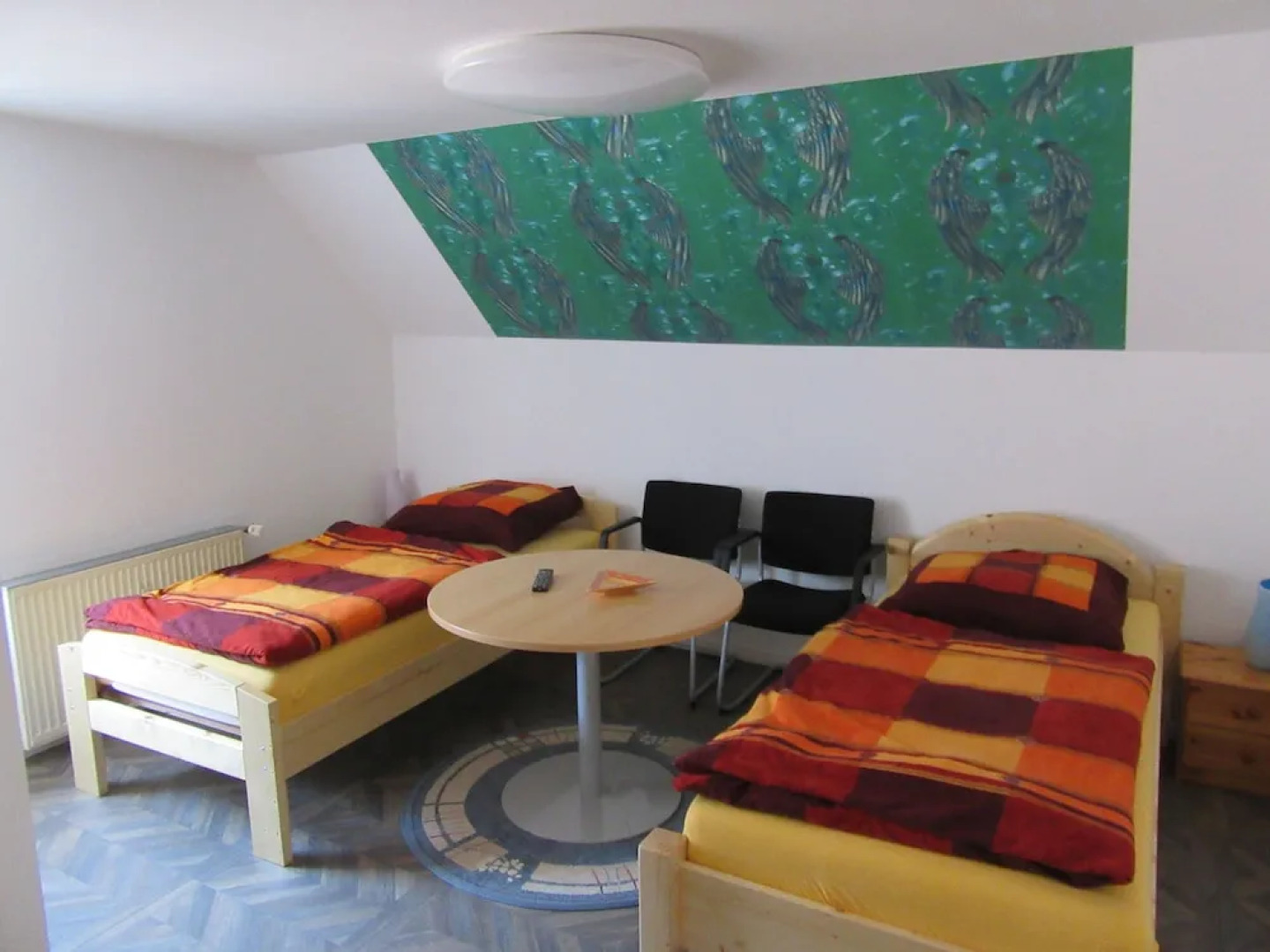 Ferienapartment Meiss