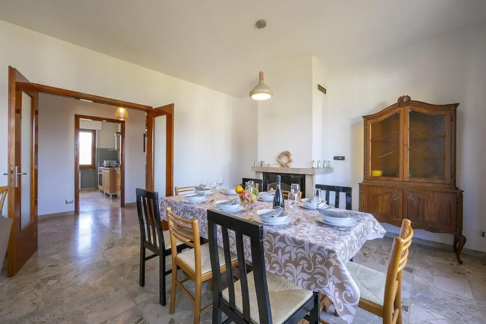 Residenza Il Parco Family Retreat