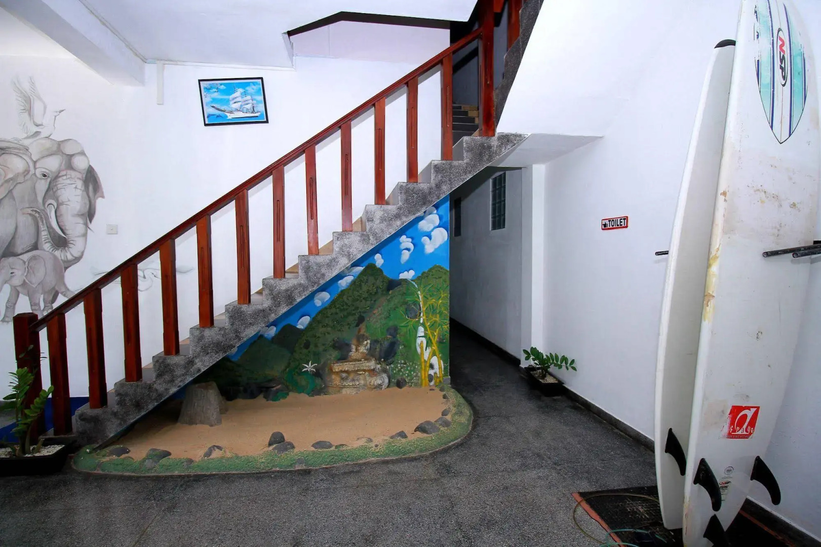 Siyanra Beach Resort