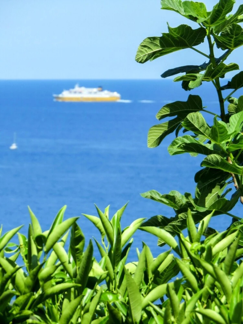 Holiday Home Route du Fort de Toga