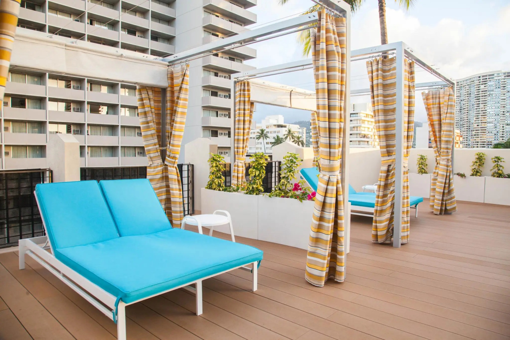 Holiday Inn Express Waikiki