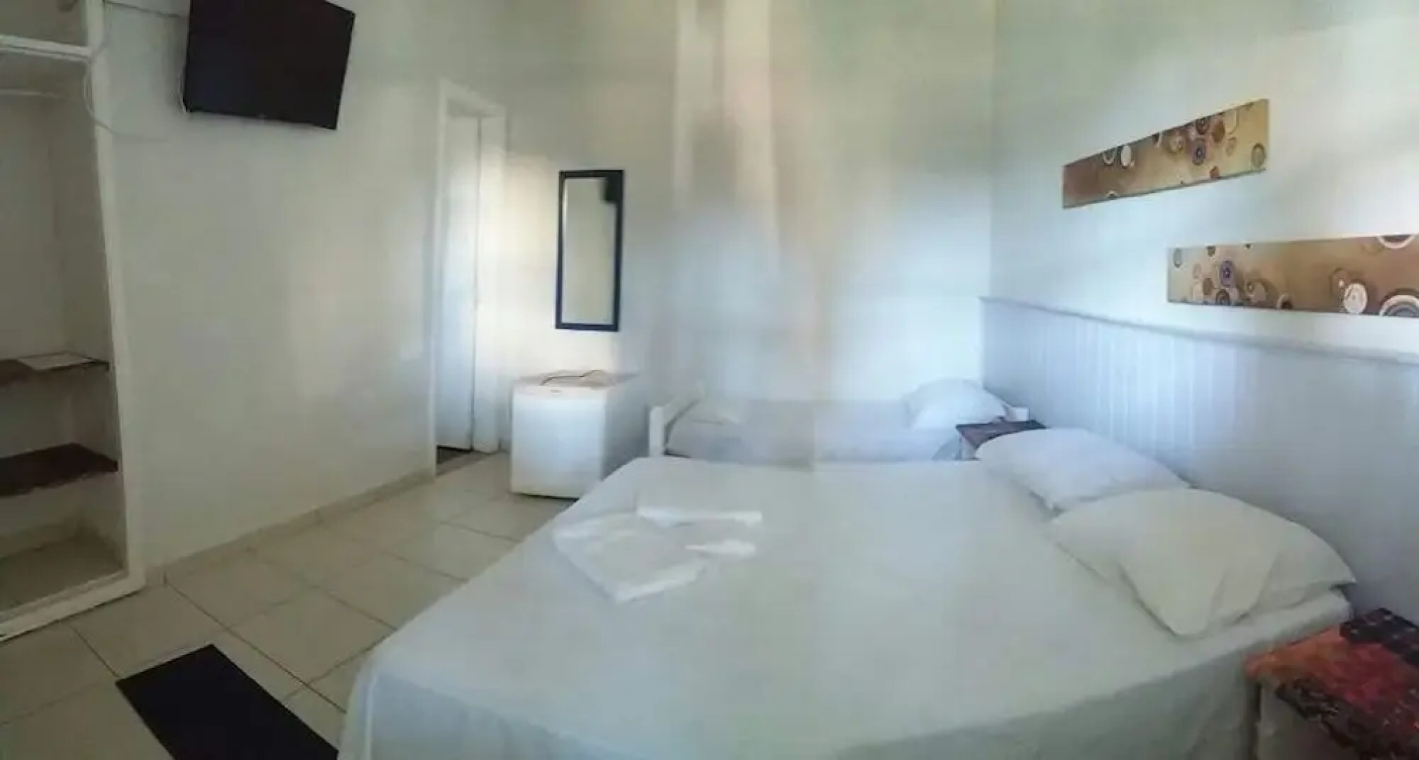 Pousada Praia do Sol ltda