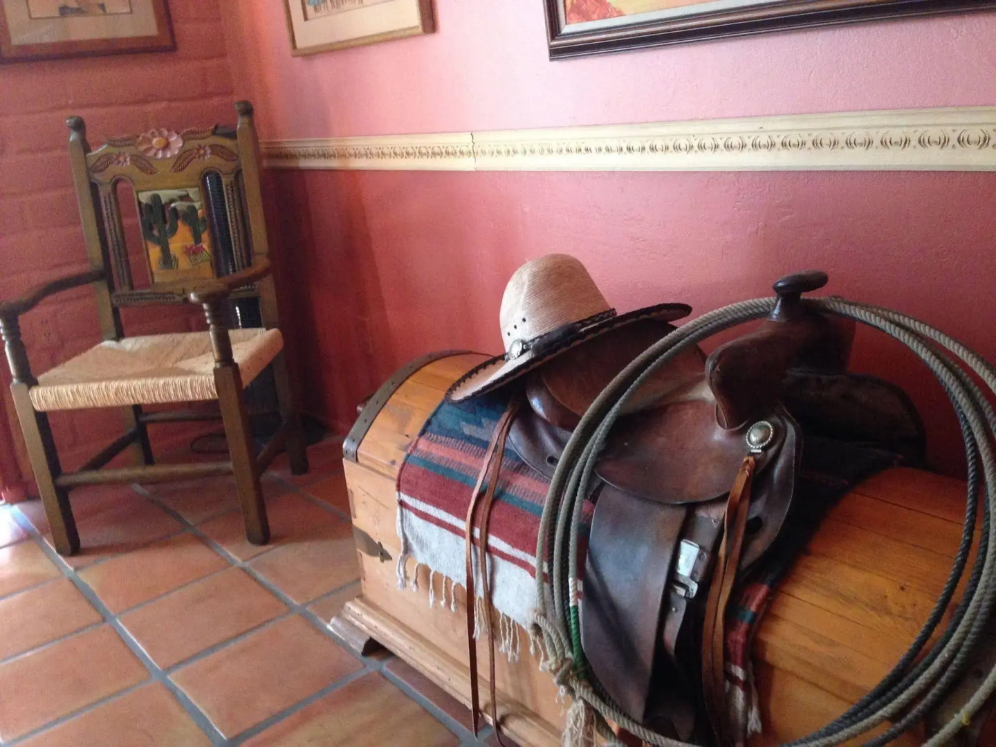 Azure Gate Bed And Breakfast