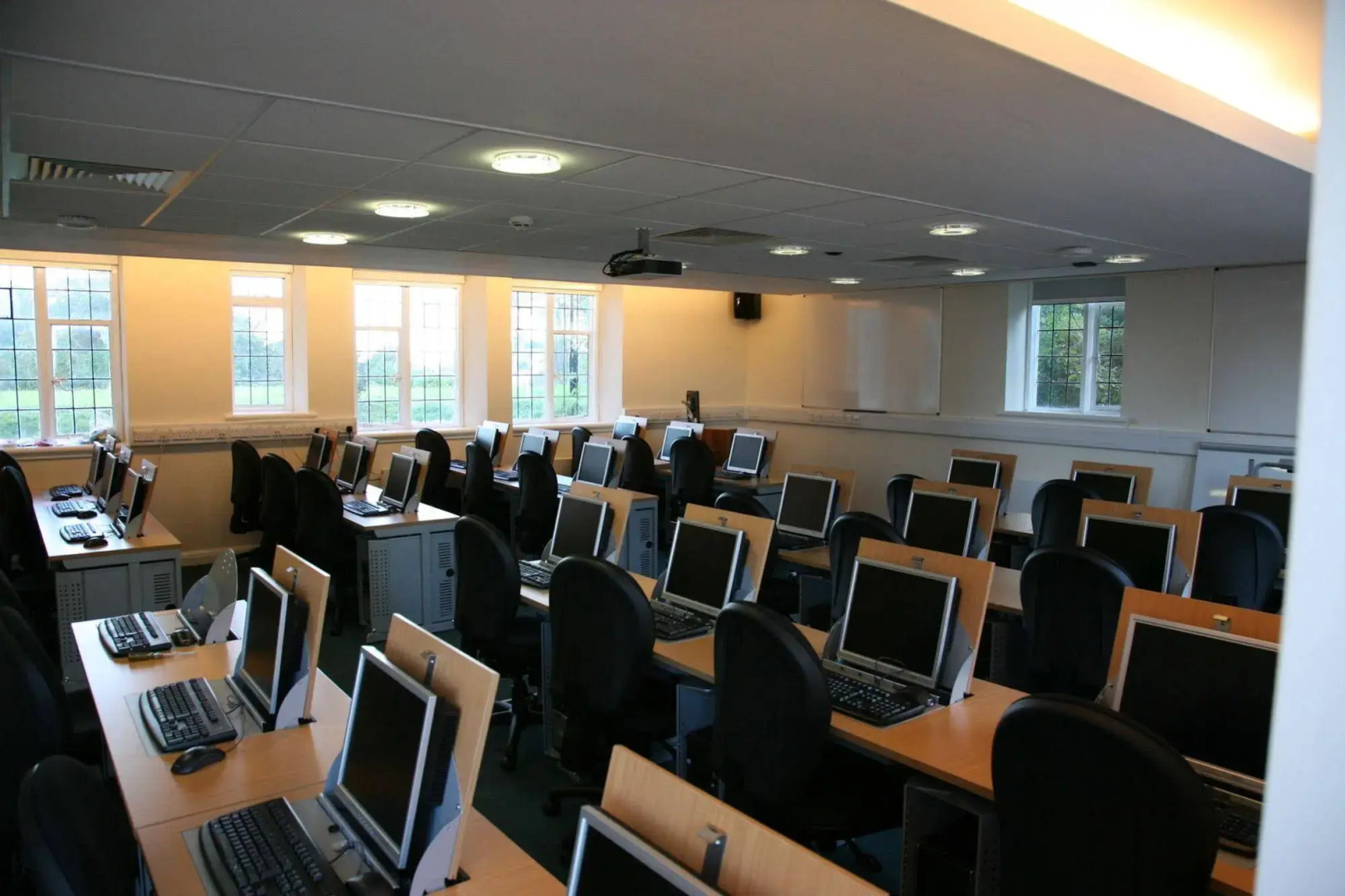 The Management Centre