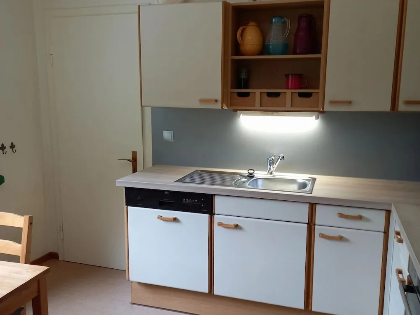 Hellenthal Family Retreat