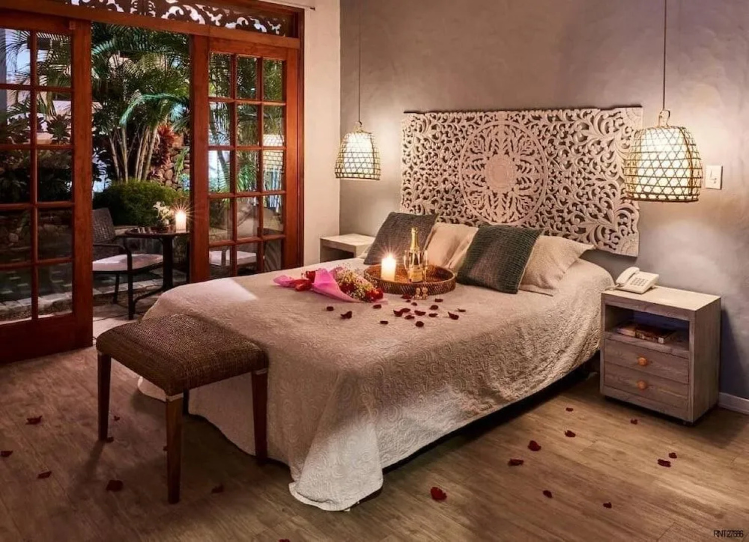 Lombok Hotel Spa