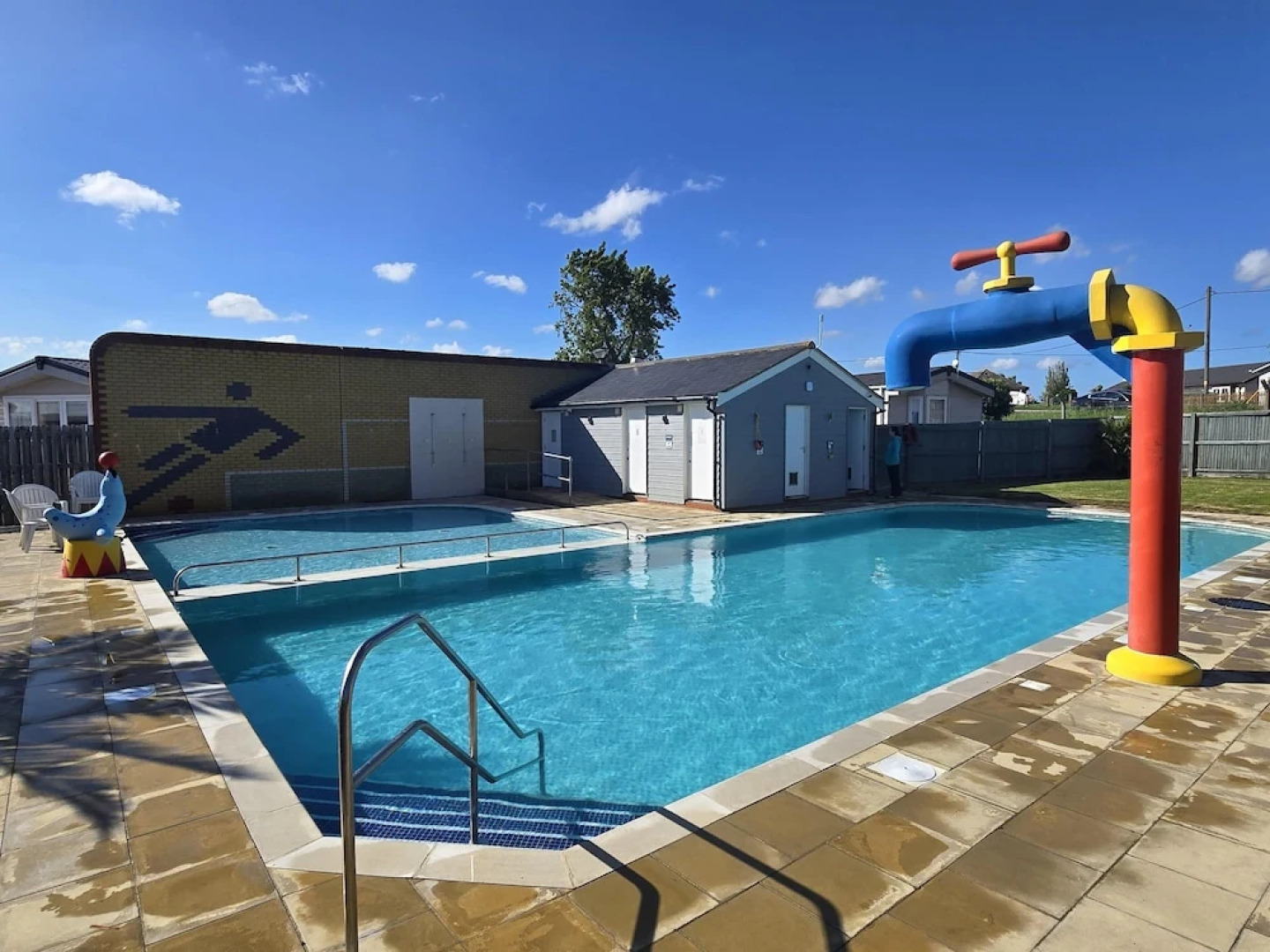 Stunning Brand new 2024 Sunset Lodge, Whitstable