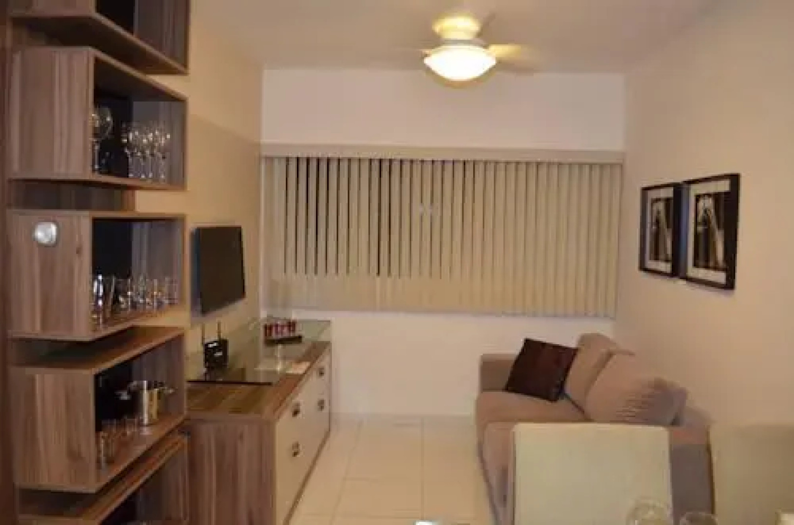 Apartamento Costa Azul