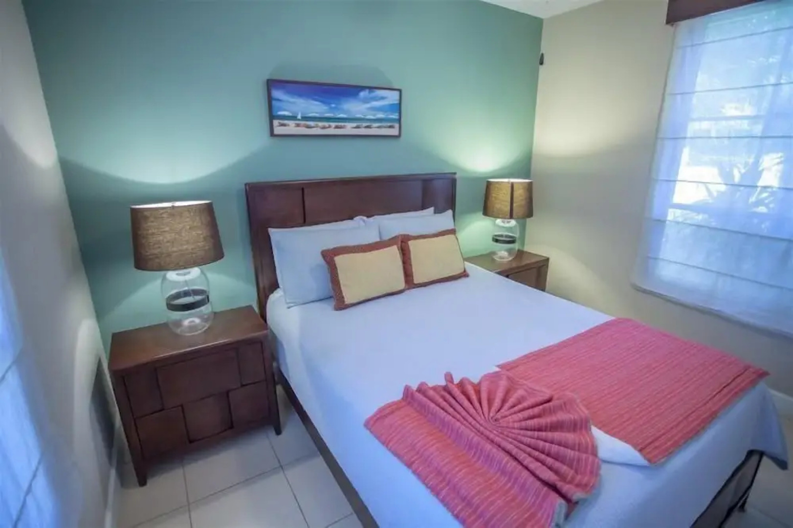 Pacifico L605 Casa Sommer