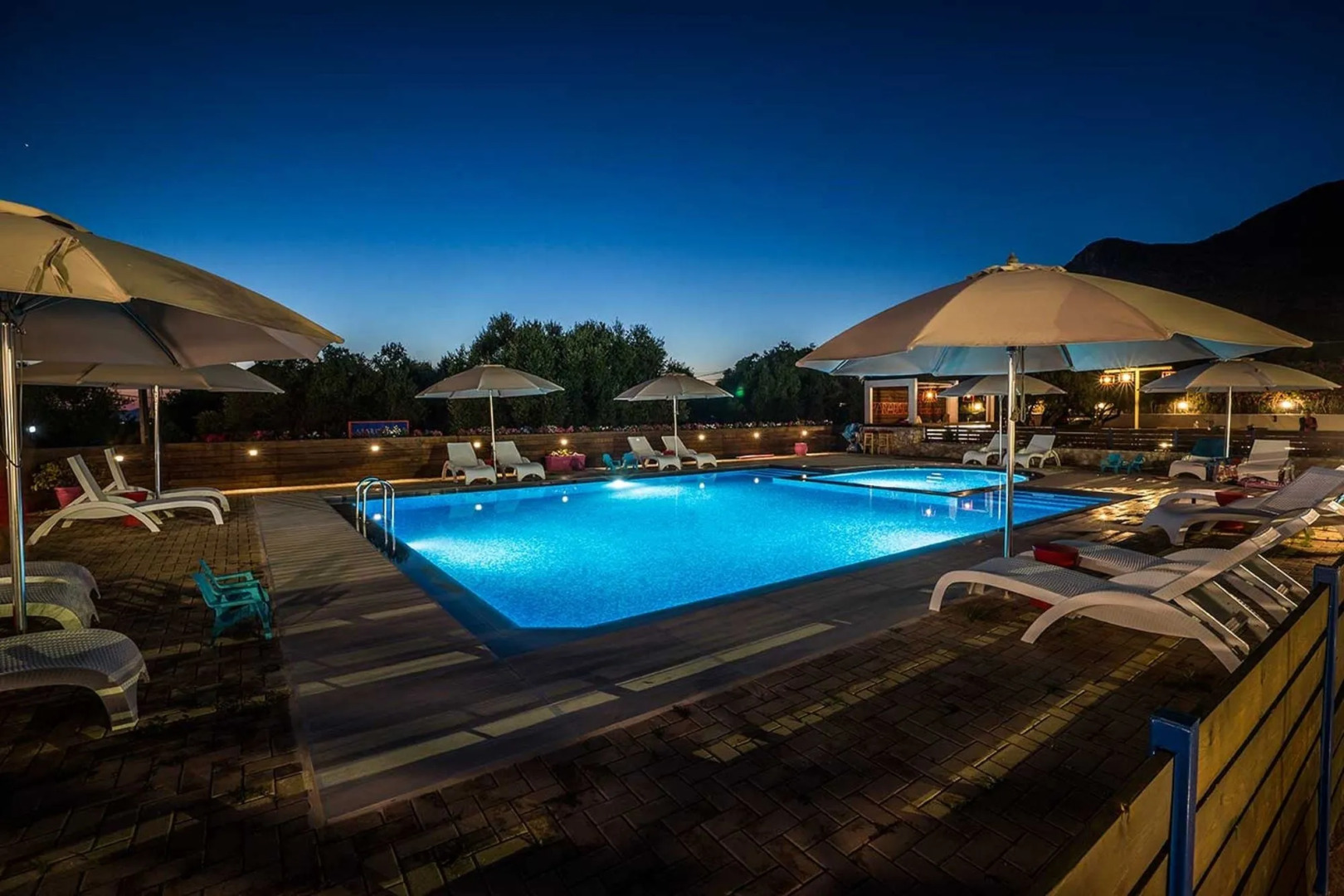 Paradisio Baby and Kinder Hotel