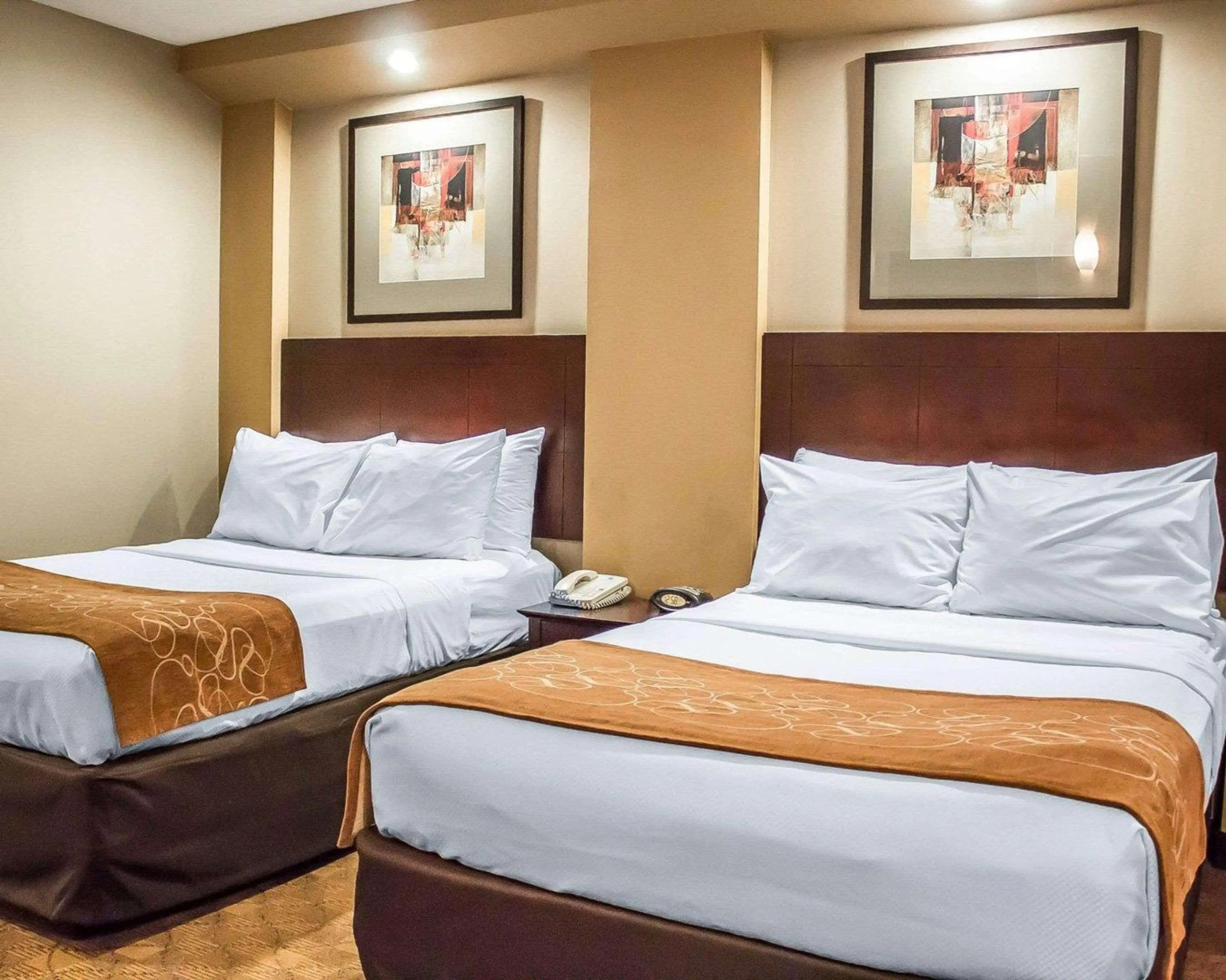 Comfort Suites Perrysburg - Toledo South